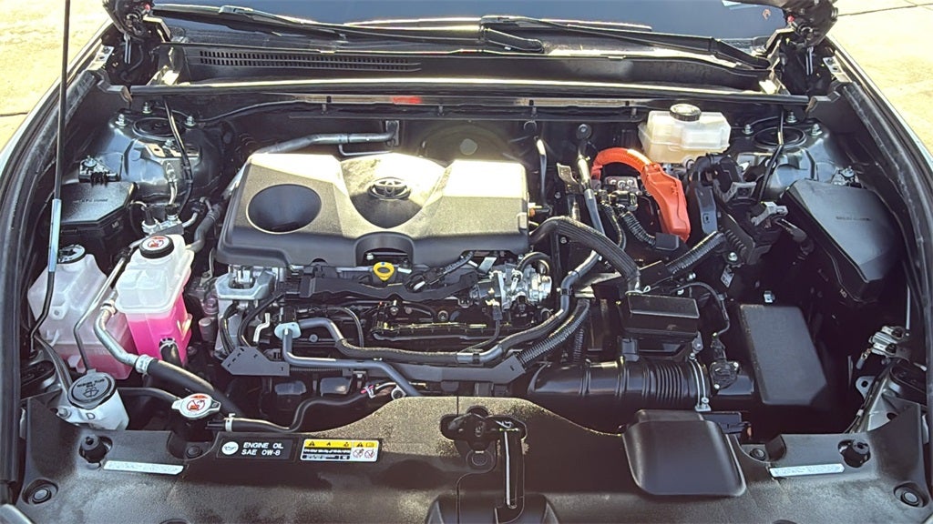 2023 Toyota Toyota Crown XLE XLE