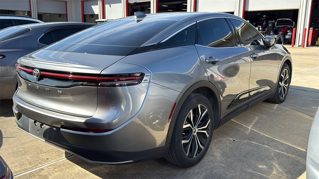 2023 Toyota Toyota Crown XLE XLE