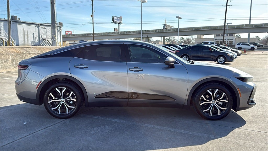 2023 Toyota Toyota Crown XLE XLE