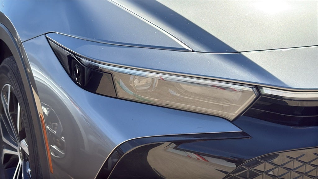 2023 Toyota Toyota Crown XLE XLE