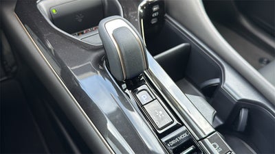 2026 Toyota Toyota Crown Nightshade