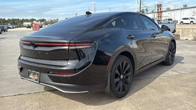 2026 Toyota Toyota Crown Nightshade