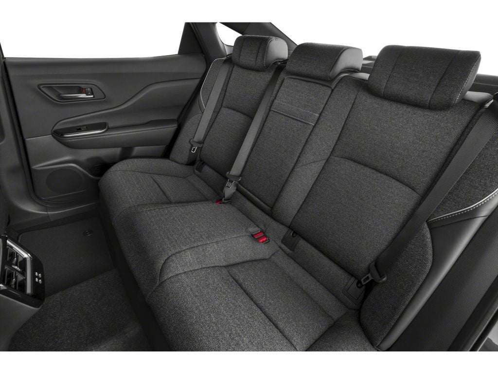 2026 Toyota Crown XLE