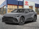 2026 Toyota Crown XLE