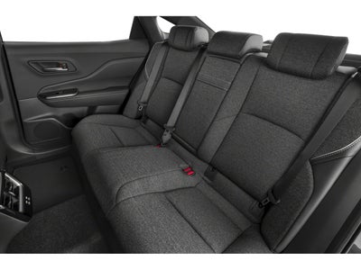 2026 Toyota Crown XLE