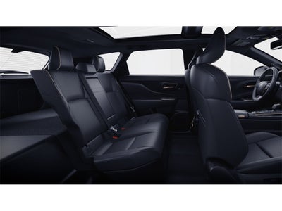 2026 Toyota Toyota Crown Signia Limited