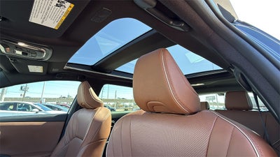 2026 Toyota Crown Signia Limited