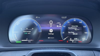 2026 Toyota Crown Signia Limited