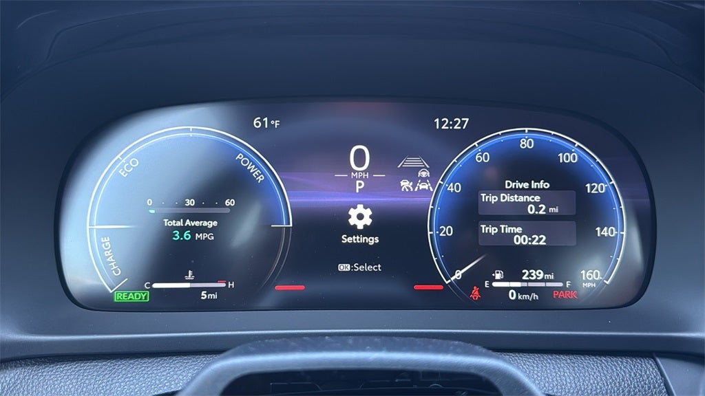 2026 Toyota Crown Signia Limited