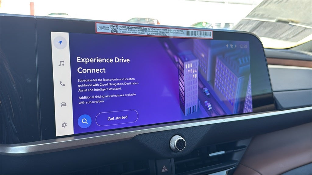 2026 Toyota Crown Signia Limited