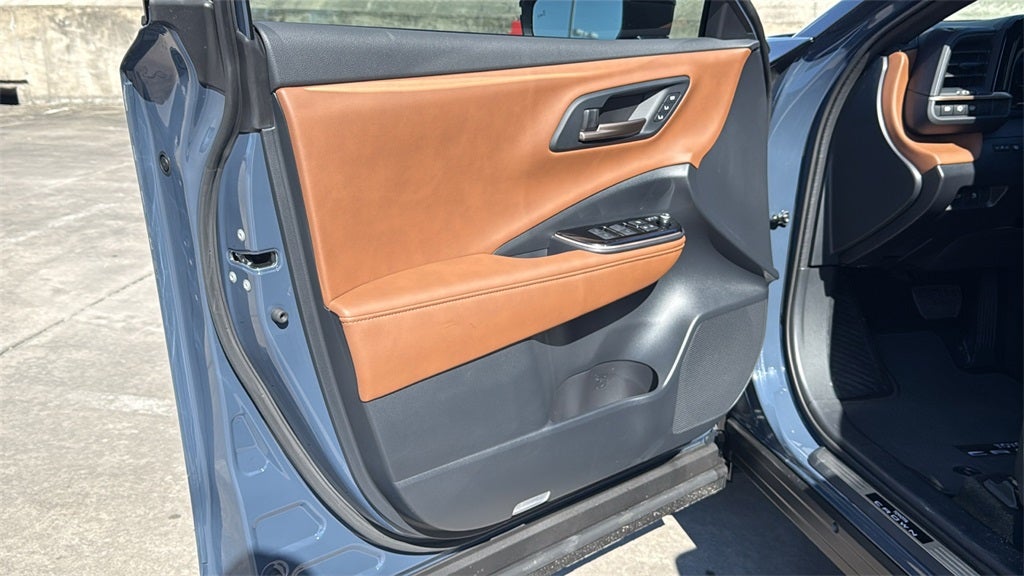 2026 Toyota Toyota Crown Signia Limited