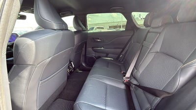 2026 Toyota Crown Signia XLE