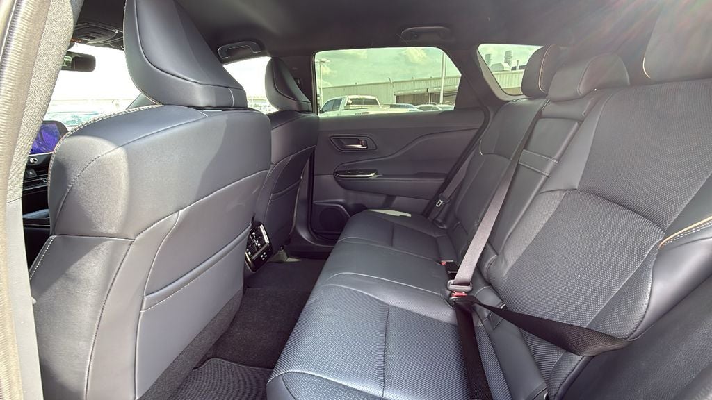 2026 Toyota Crown Signia XLE