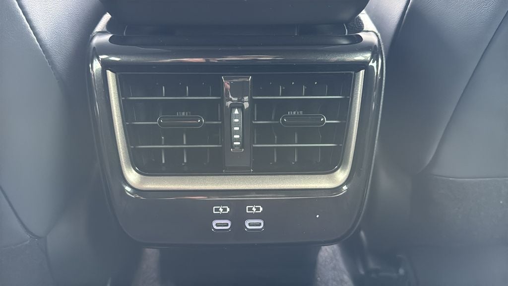 2026 Toyota Crown Signia XLE