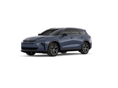 2026 Toyota Toyota Crown Signia XLE