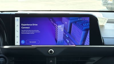 2026 Toyota Crown Signia XLE