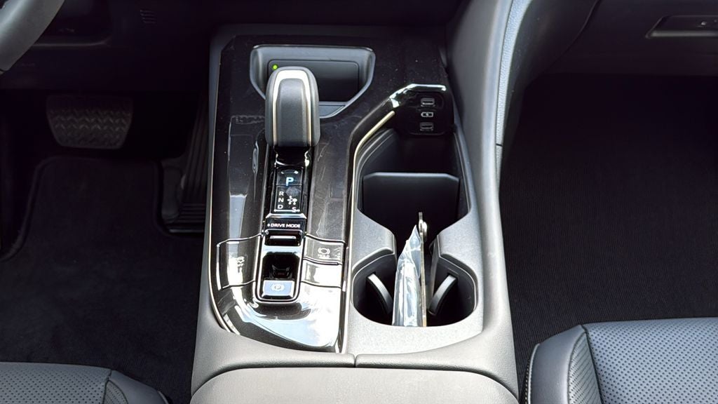 2026 Toyota Crown Signia XLE