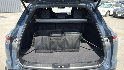 2026 Toyota Crown Signia XLE