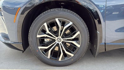 2026 Toyota Crown Signia XLE