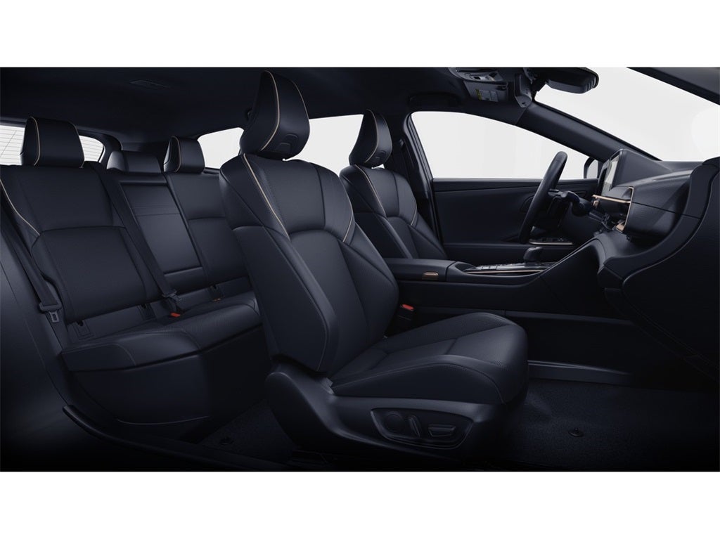 2026 Toyota Toyota Crown Signia XLE