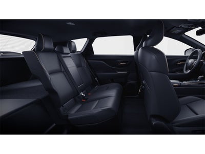 2026 Toyota Toyota Crown Signia XLE