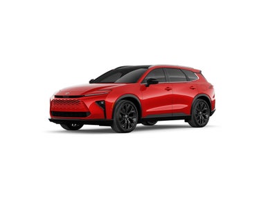 2026 Toyota Toyota Crown Signia Limited