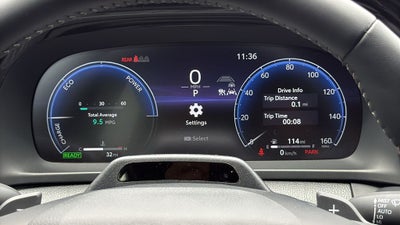 2026 Toyota Toyota Crown Signia Limited