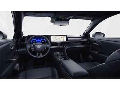 2026 Toyota Toyota Crown Signia Limited