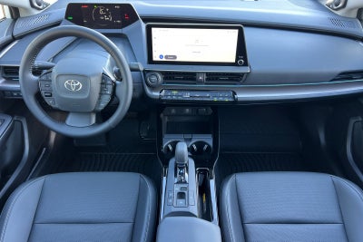2026 Toyota Prius Limited