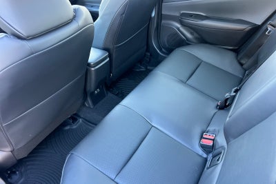 2026 Toyota Prius Limited