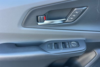 2026 Toyota Prius Limited