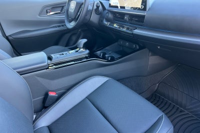 2026 Toyota Prius Limited