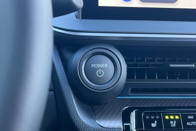 2026 Toyota Prius Limited