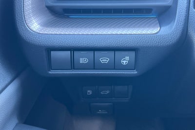 2026 Toyota Prius Limited
