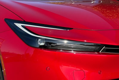 2026 Toyota Prius Limited