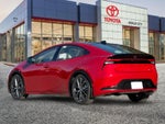 2026 Toyota Prius Limited