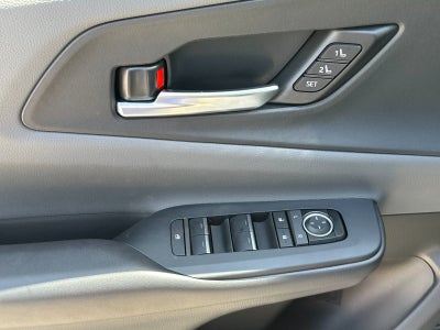 2025 Toyota Prius Limited