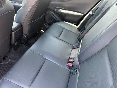 2025 Toyota Prius Limited
