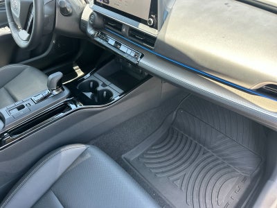 2025 Toyota Prius Limited