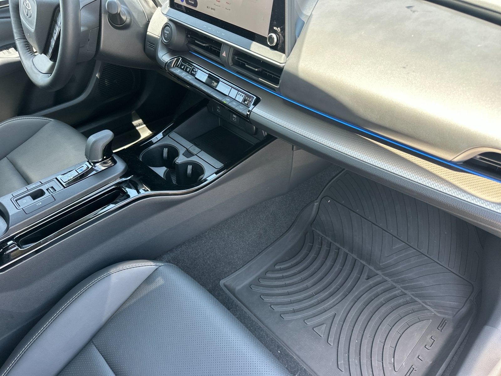 2025 Toyota Prius Limited
