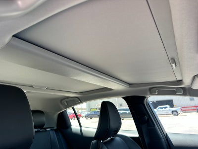 2025 Toyota Prius Limited
