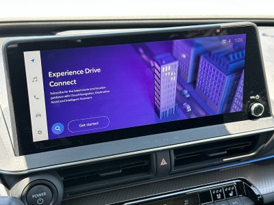 2025 Toyota Prius Limited