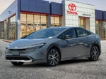 2025 Toyota Prius Limited