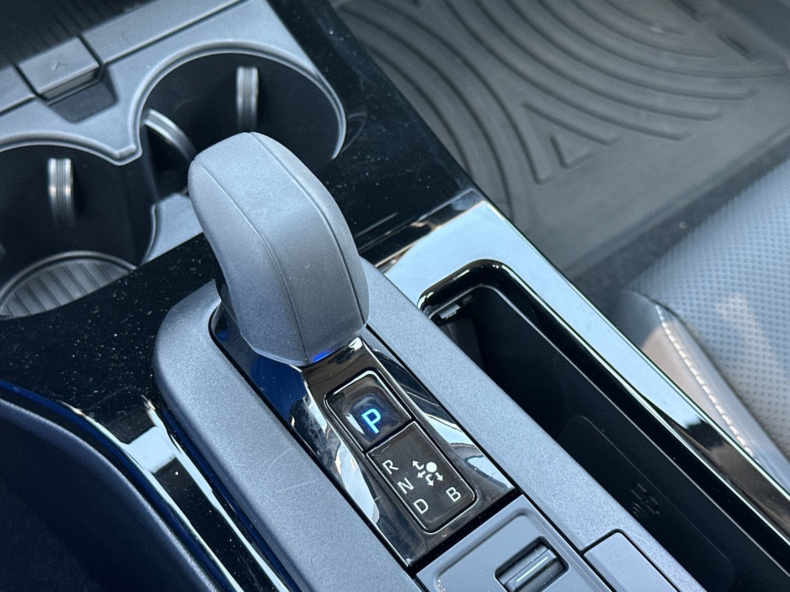 2025 Toyota Prius Limited