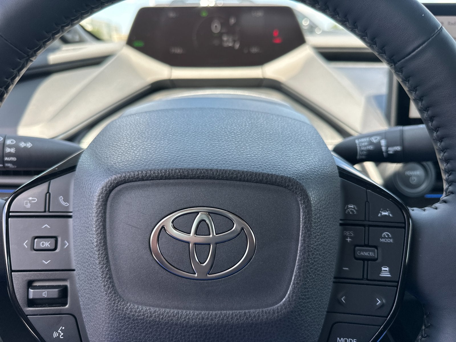 2025 Toyota Prius Limited