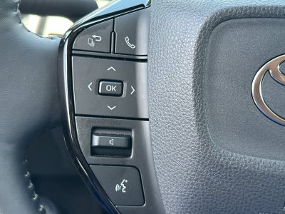 2025 Toyota Prius Limited