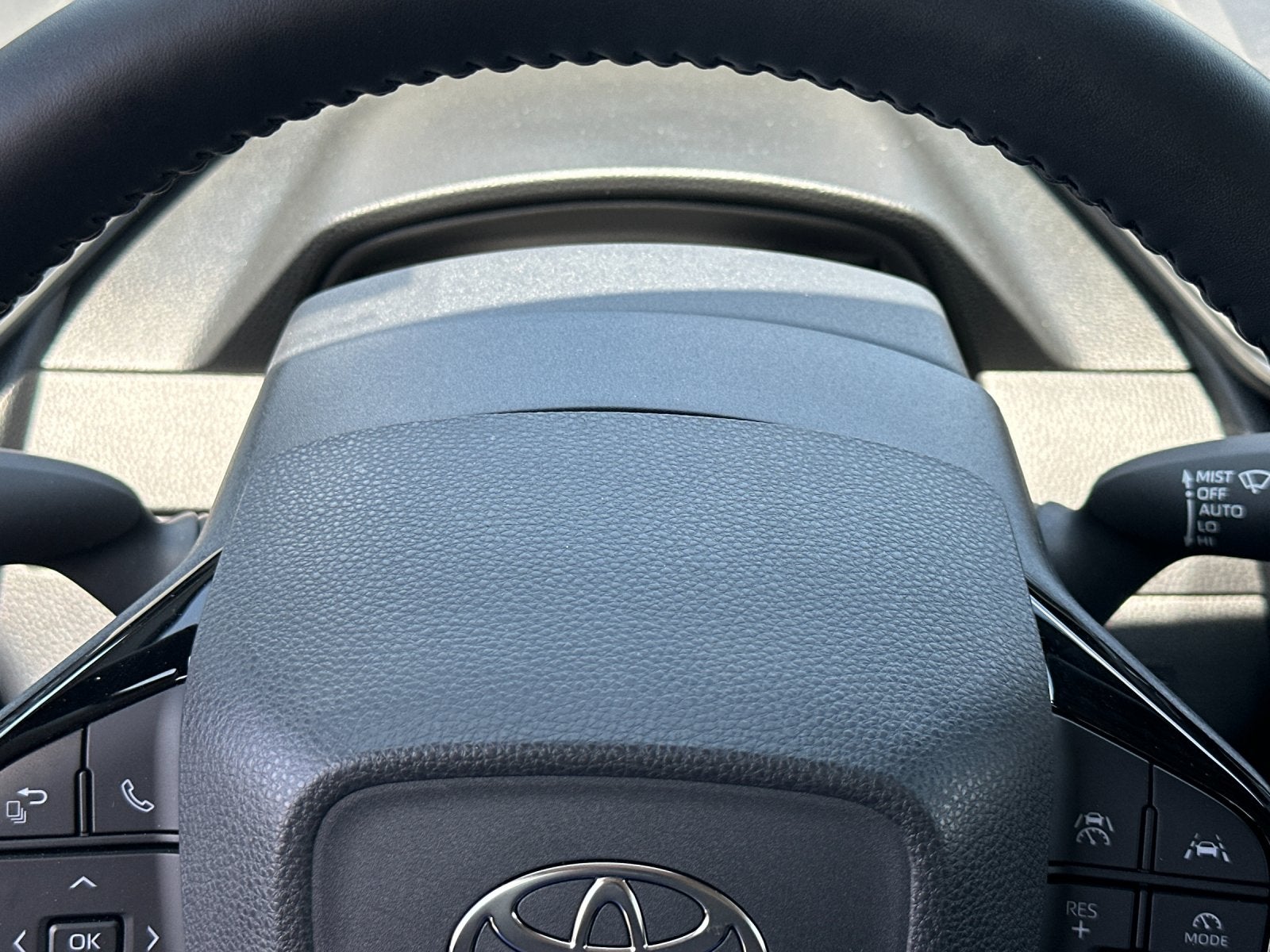 2025 Toyota Prius Limited