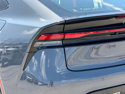 2025 Toyota Prius Limited