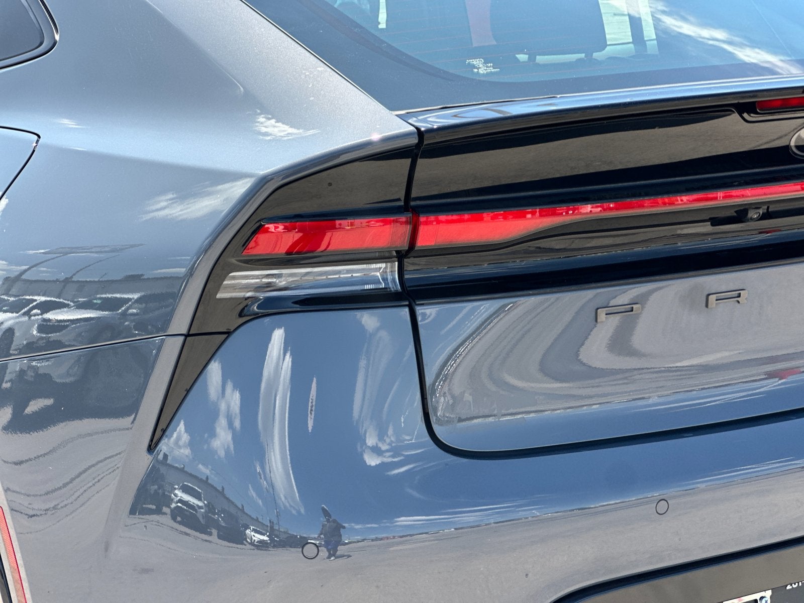 2025 Toyota Prius Limited