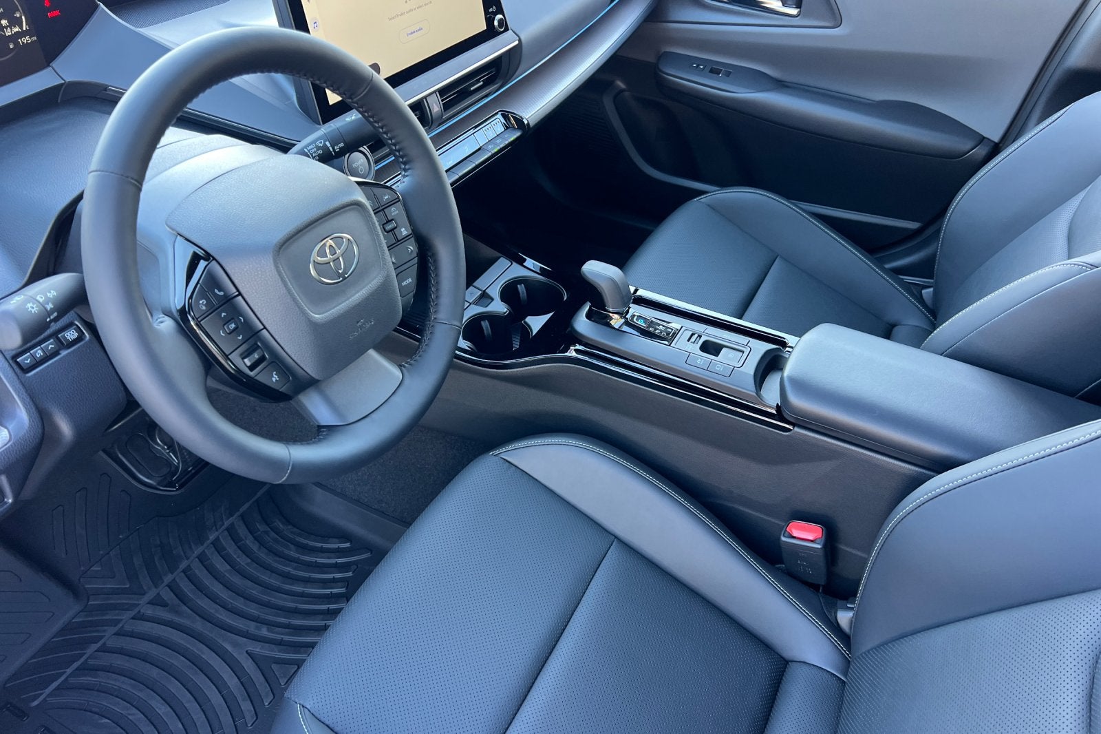 2026 Toyota Prius Limited